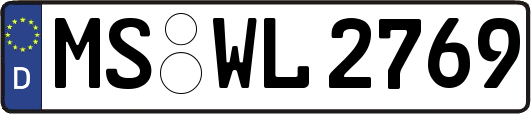 MS-WL2769