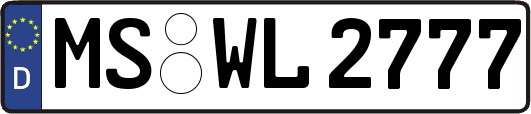 MS-WL2777