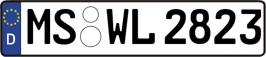 MS-WL2823