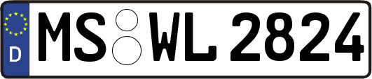 MS-WL2824