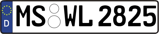 MS-WL2825