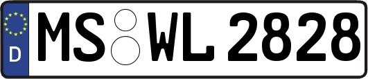MS-WL2828