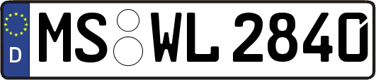 MS-WL2840