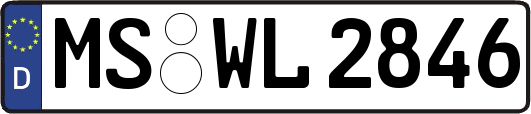MS-WL2846