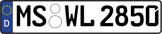 MS-WL2850