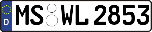 MS-WL2853