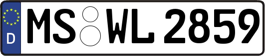MS-WL2859