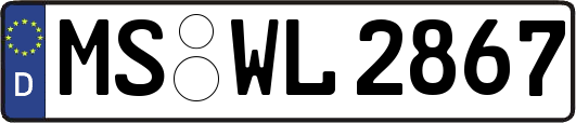 MS-WL2867