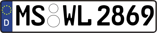 MS-WL2869
