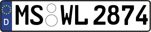 MS-WL2874