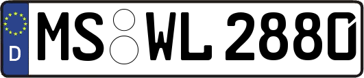 MS-WL2880