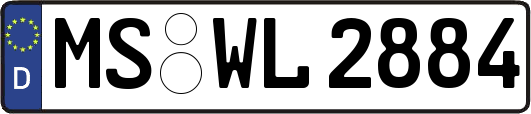 MS-WL2884
