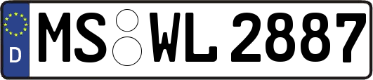 MS-WL2887
