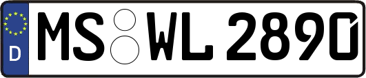 MS-WL2890