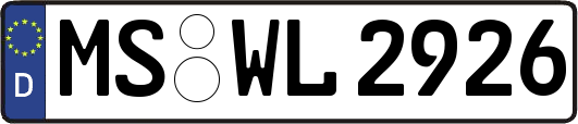 MS-WL2926