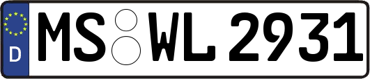 MS-WL2931