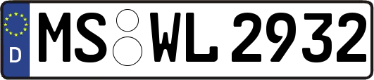 MS-WL2932