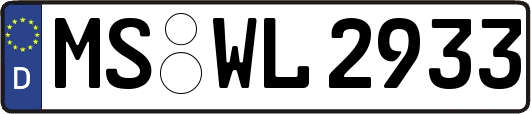 MS-WL2933
