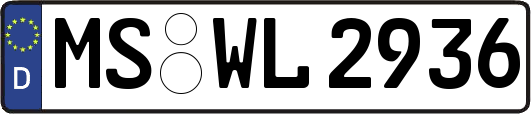 MS-WL2936