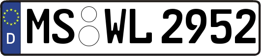 MS-WL2952