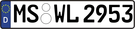 MS-WL2953
