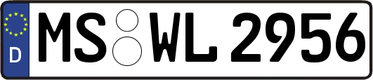 MS-WL2956