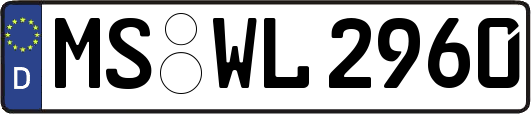 MS-WL2960