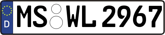 MS-WL2967