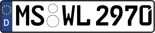 MS-WL2970