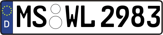 MS-WL2983