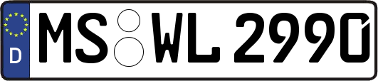 MS-WL2990