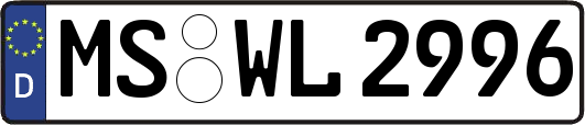MS-WL2996