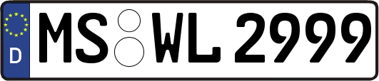 MS-WL2999