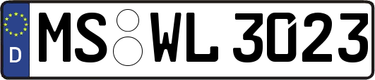MS-WL3023