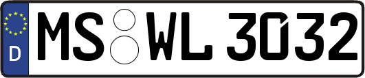 MS-WL3032