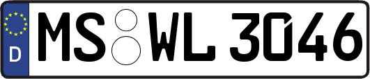 MS-WL3046