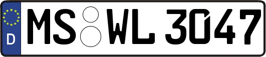 MS-WL3047