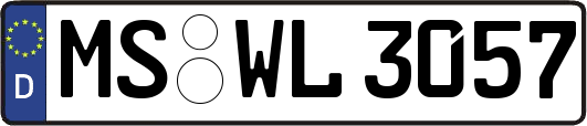 MS-WL3057