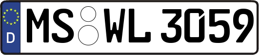 MS-WL3059