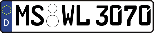 MS-WL3070