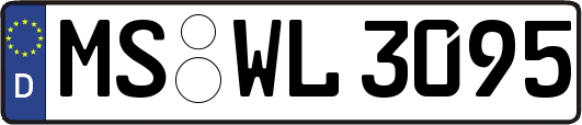 MS-WL3095