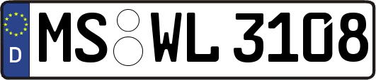 MS-WL3108