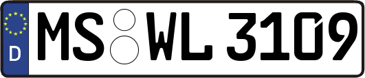 MS-WL3109
