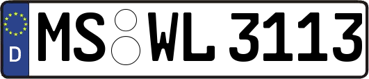 MS-WL3113