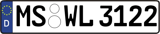 MS-WL3122
