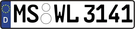 MS-WL3141