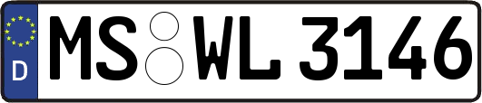 MS-WL3146