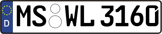 MS-WL3160