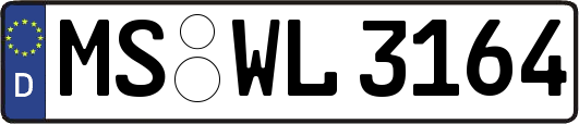 MS-WL3164