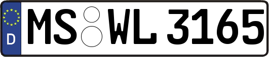 MS-WL3165